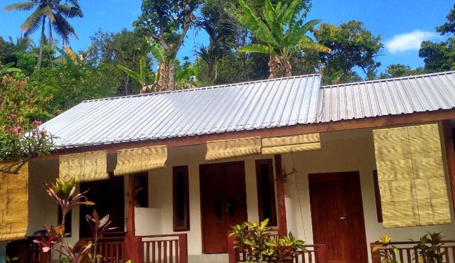 Taman Homestay in Senaru