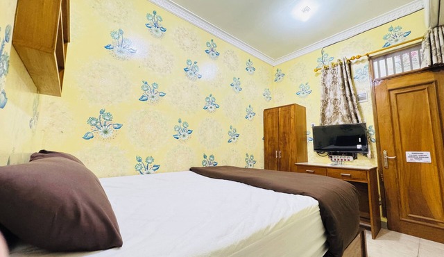 Tamastu House Sunter