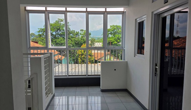 Tamastu JSHouse Syariah Sentul City in Cijayanti