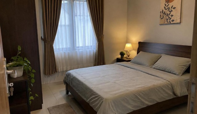 tambuns Jelek guest house in Tegal
