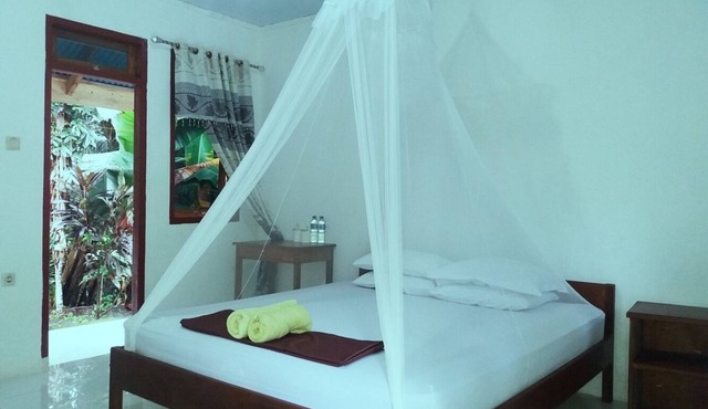 Tangkoko Macaca Resort