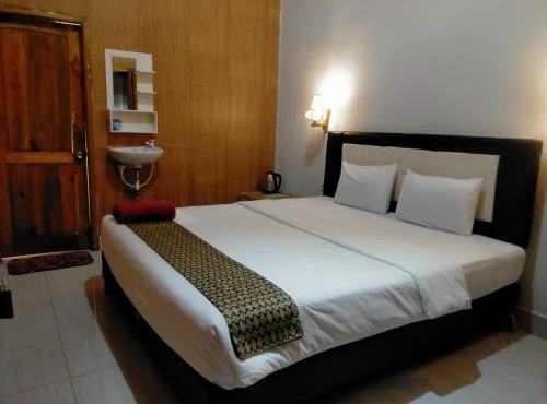 Tania Homestay in Bumbang
