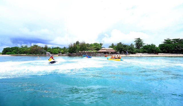 Tanjung Lesung Beach Hotel