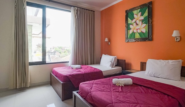 Taxa Uma Guest House