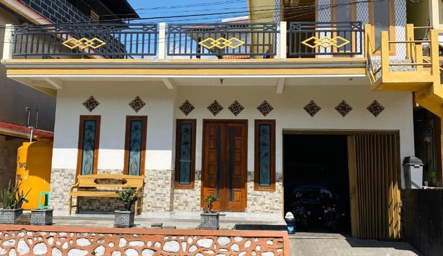 Teguh Homestay in Ngadisari