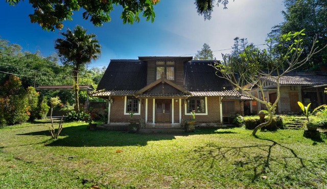 Tempuran Hills Family Homestay By ARBA