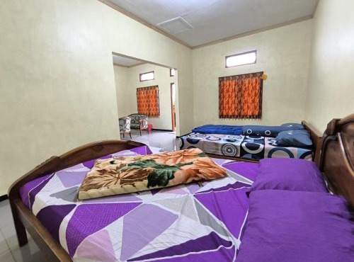 Tengger Bromo Villa by ABM