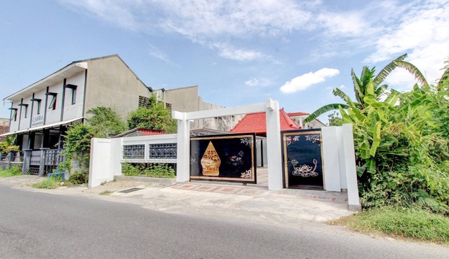Teratai Inn Deluxe Comfort