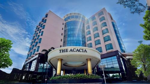 The Acacia Hotel Jakarta