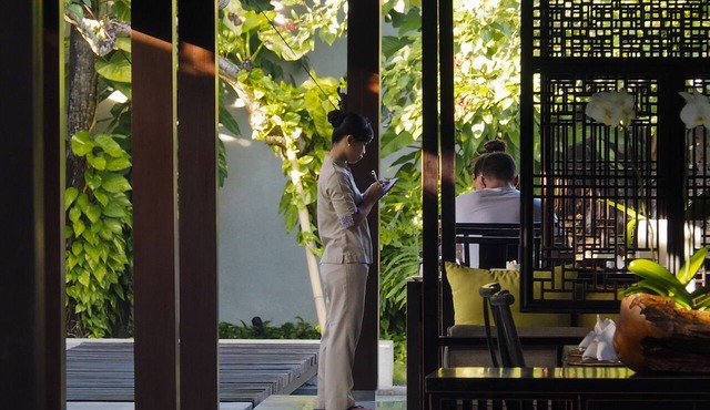 The Amala Boutique Retreat in Seminyak