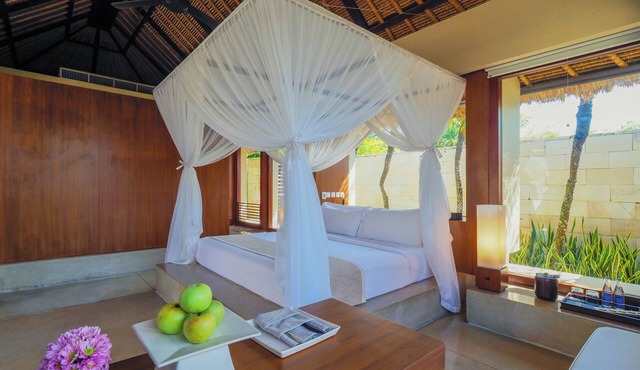 The Balé Nusa Dua by LifestyleRetreats