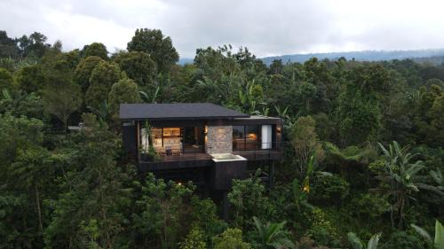 The Bataran Cabin