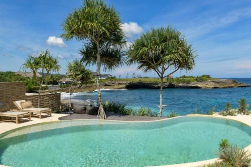 The Cabins in Nusa Lembongan