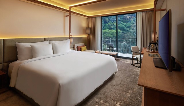 The Gaia Hotel Bandung