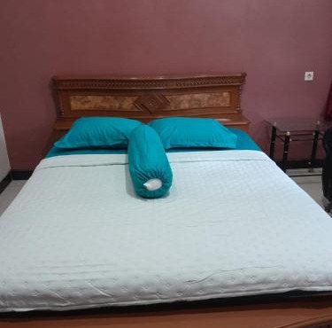 The Gambir Sawit Syariah Homestay
