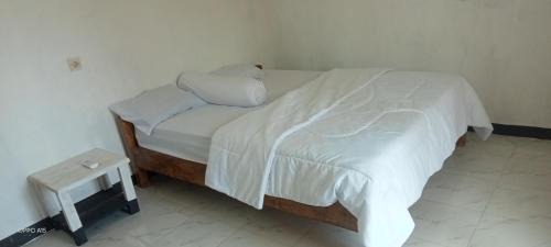 The GARE'S VILLA MANDALIKA 2 in Kuta Lombok