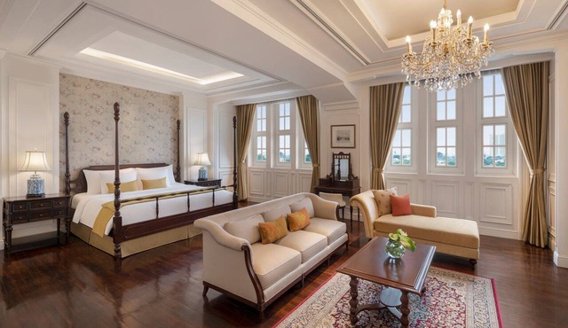 The Hermitage, A Tribute Portfolio Hotel, Jakarta