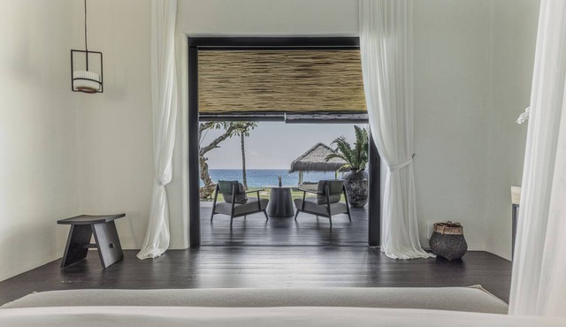 The Jing, Boutique Resort in Tejakula