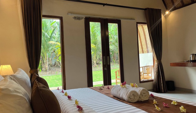 The Kaci Penida By Bali Cabin in Tibubeneng