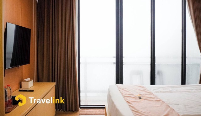 The Lakebox Menjer by Travelink in Garung