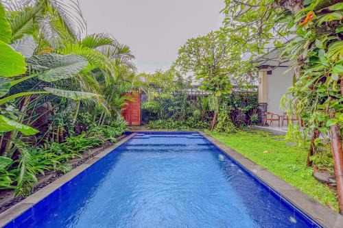 The Lavana Sandat Bali Villa 2 Canggu 3 Bedroom Villa in Kerobokan