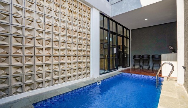 The Lavana Signature Mazovia Villa Yogyakarta in Yogyakarta