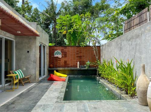 The Lavana Signature Villa Semak Jogja