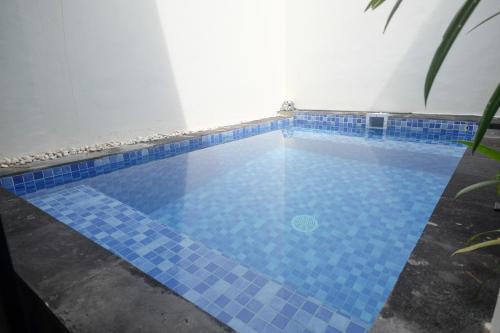 The Lavana Valvilla in Yogyakarta