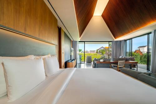 The Line Villas Canggu