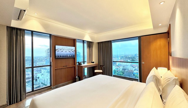 The Malioboro Hotel & Conference Center