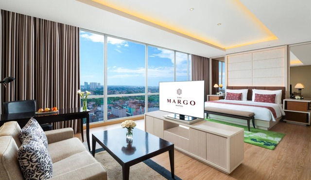 The Margo Hotel