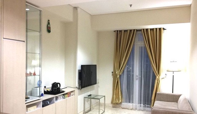 The Mind Cozy Flower - Apartement