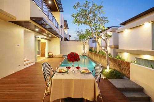 The Miracle Villa Nusa Dua in Nusa Dua