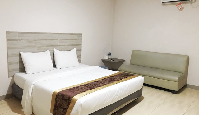 The Music Hotel in Batam