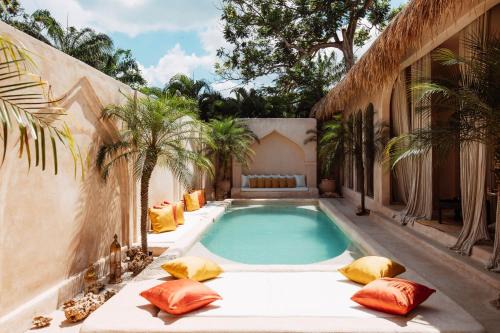 The Oasis Bali