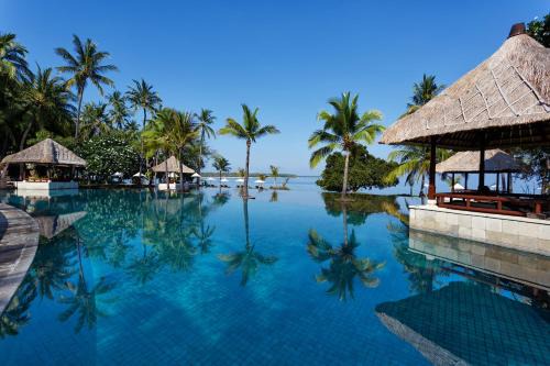 The Oberoi, Lombok in Tanjung