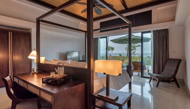 The Residence Bintan in Bintan