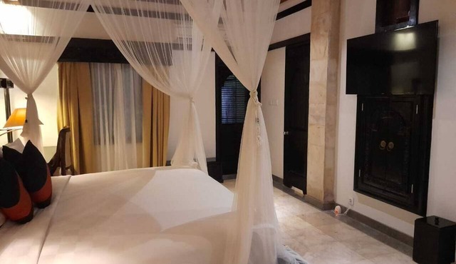 The Royal Beach Seminyak Bali in Seminyak