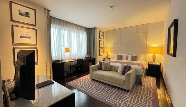 The Shalimar Boutique Hotel