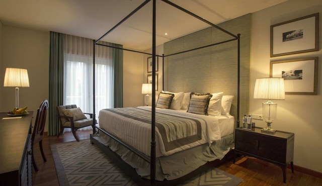 The Shalimar Boutique Hotel