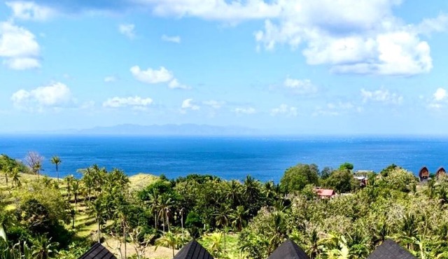 The Southeast Penida in Pelilit