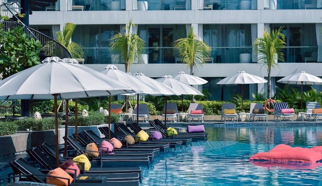 The Stones Hotel - Legian Bali