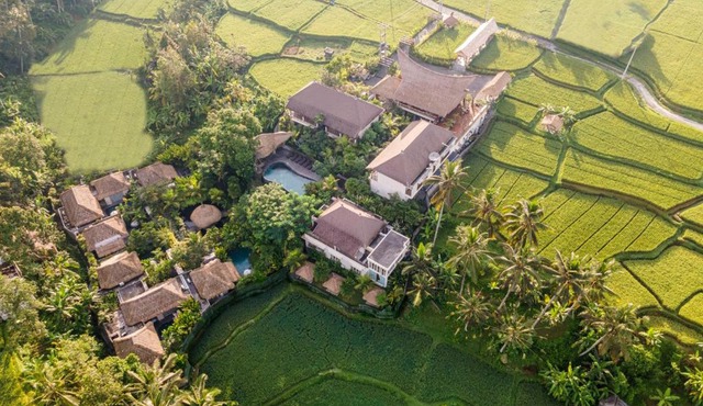 The Sun of Granary Resort and Villas