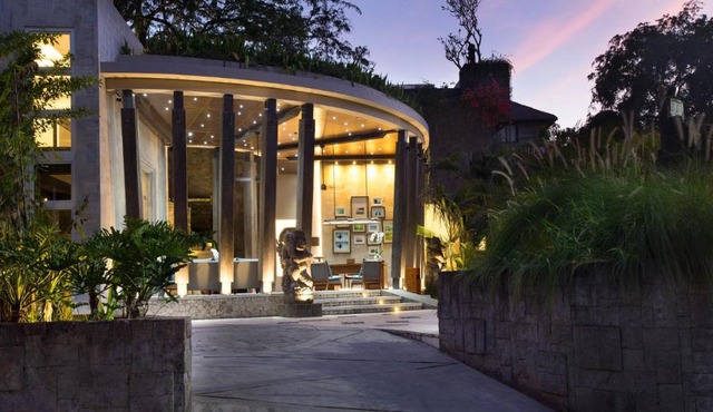 The Tamarind Resort - Nusa Lembongan