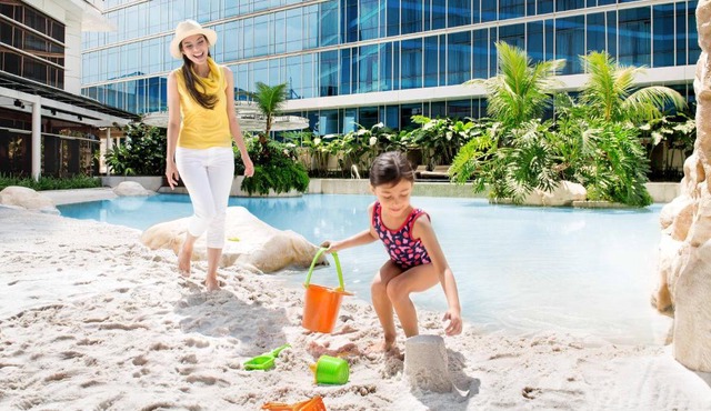 The Trans Luxury Hotel Bandung