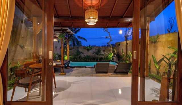 Tiara Villa Ubud by Dhananjaya Hospitality