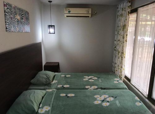 Times Square Motel SYARIAH