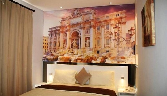 Tirta Mansion Paramount Serpong Hotel