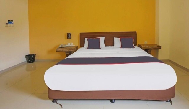 Townhouse Oak New Fiducia Kaji 2 in Jakarta