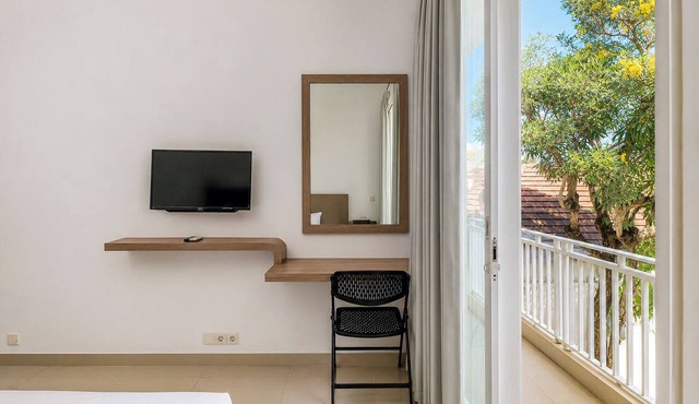 Townhouse Oak The Vinhill Studio